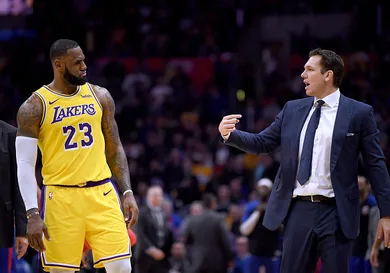 Harry How/Getty Images