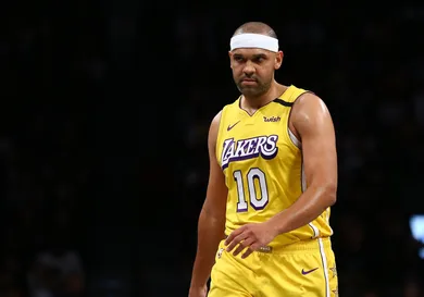 Mike Stobe/Getty Images