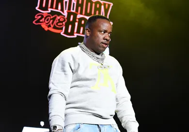 Paras Griffin/Getty Images