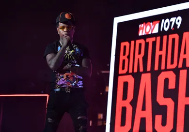 (Paras Griffin/Getty Images)