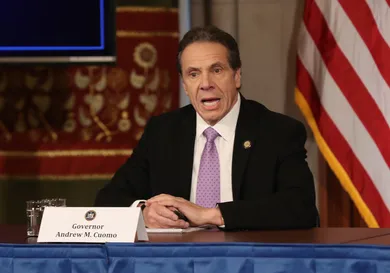 Bennett Raglin / Getty Images