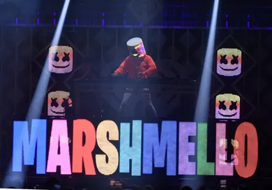 Marcus Ingram/Getty Images