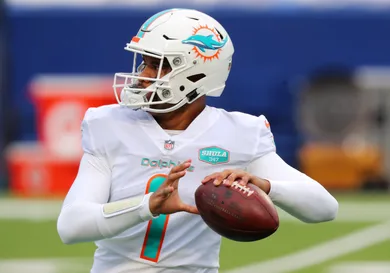 Timothy T Ludwig/Getty Images