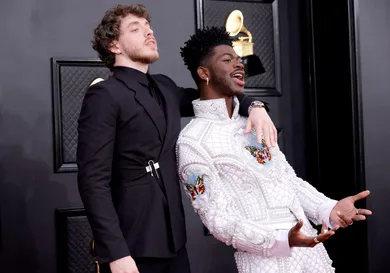 Frazer Harrison / Getty Images