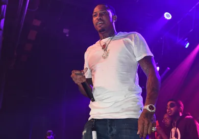 Paras Griffin/Getty Images