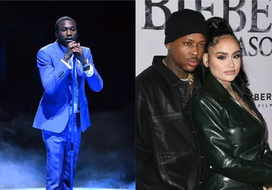 Kevin Winter/Getty Images for The Recording Academy / Jon Kopaloff/Getty Images