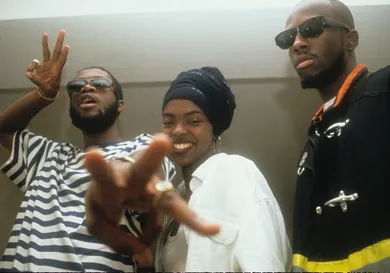 Al Pereira / Contributor / Getty Images