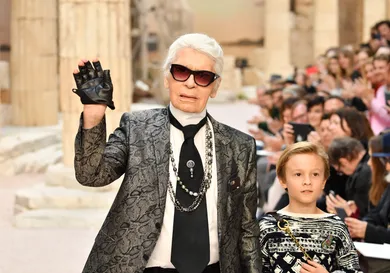 Pascal Le Segretain/Getty Images