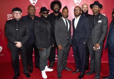 Larry Busacca/Getty Images