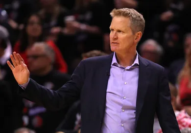 Gregory Shamus/Getty Images