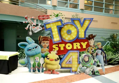 John Parra/Getty Images