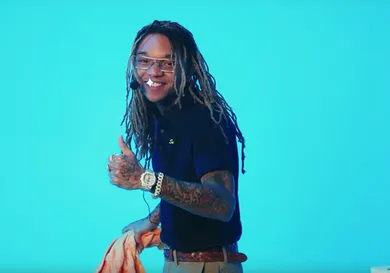 Swae Lee via YouTube