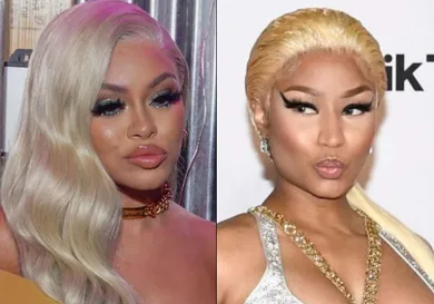 Prince Williams / Contributor / Getty Images, Carlos Alvarez / Stringer / Getty Images