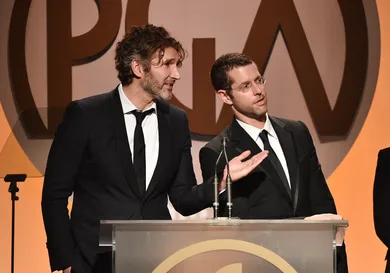 Kevin Winter / Getty