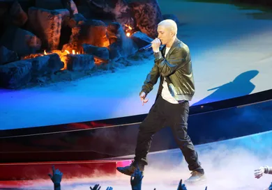 Frederick M. Brown / Getty Images