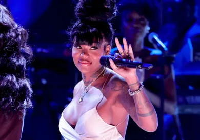 Theo Wargo/Getty Images