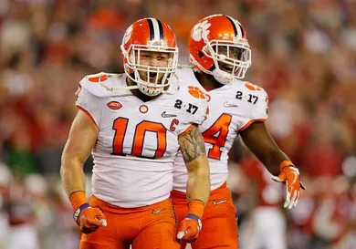 Kevin C. Cox/Getty Images