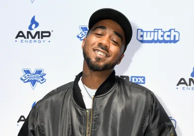 Angela Weiss/Getty Images for AMP Energy