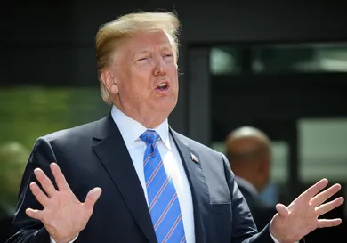 Leon Neal/Getty Images