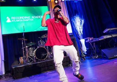 Marcus Ingram/WireImage