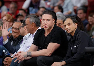 Rocky Widner/NBAE via Getty Images