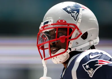 Michael Reaves/Getty Images