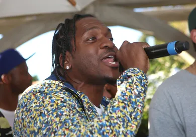 Ari Perilstein/Getty Images