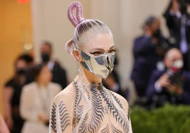 Theo Wargo/Getty Images