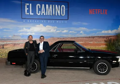 Frazer Harrison / Getty Images