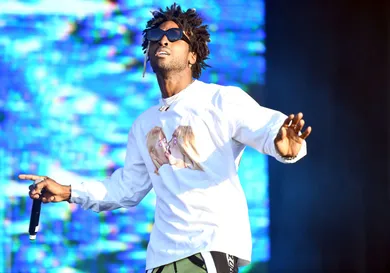 Scott Dudelson/Getty Images