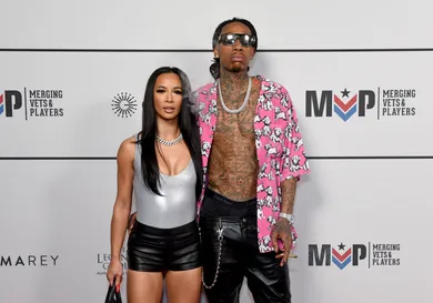 Vivien Killilea/Getty Images