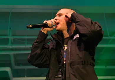 Roy Rochlin/Getty Images