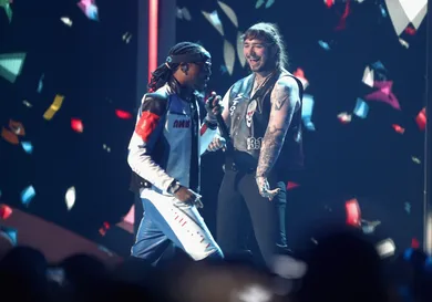 Frederick M. Brown/Getty Images