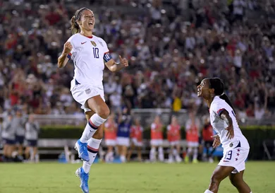 Harry How/Getty Images