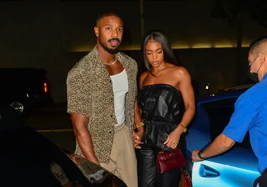 JOCE/Bauer-Griffin/Getty Images