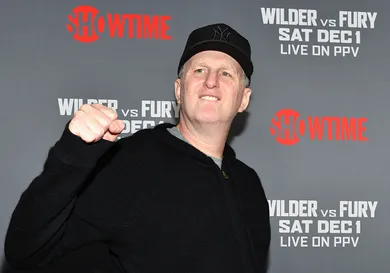 Rodin Eckenroth/Getty Images