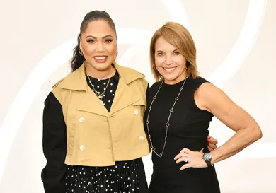 Bryan Bedder/Getty Images for CVS Pharmacy