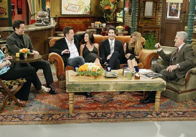 Getty Images / Handout