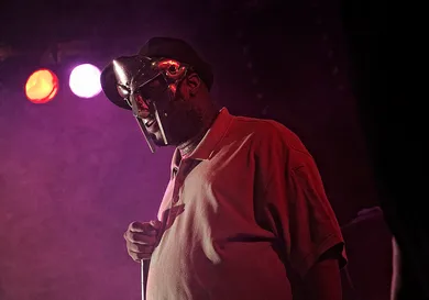 Ross Gilmore/Redferns/Getty Images