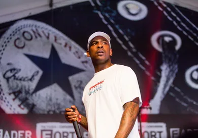 Roger Kisby/Getty Images