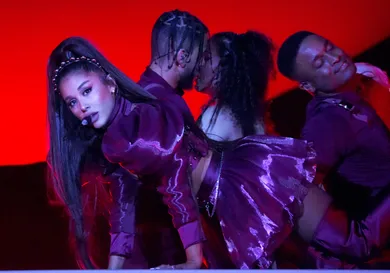 Kevin Mazur/Getty Images