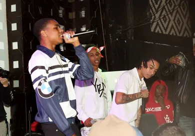 Johnny Nunez/WireImages