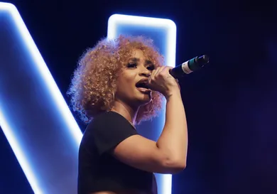 John Parra / Stringer / Getty Images