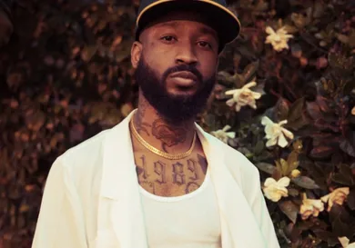 Image provided to HNHH by artist's team