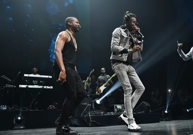 Theo Wargo/Getty Images