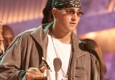 Kevin Winter/Getty Images