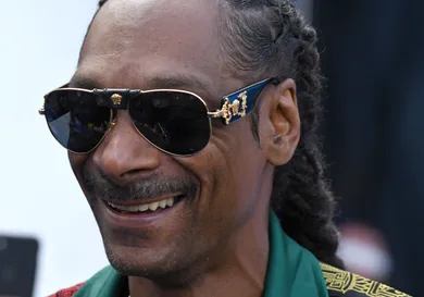 Meg Oliphant/Getty Images