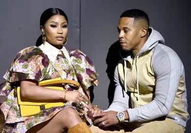 Dimitrios Kambouris/Getty Images