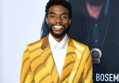 Dimitrios Kambouris/Getty Images