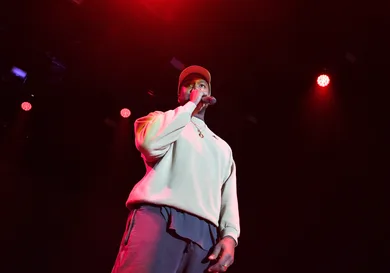 Neilson Barnard/Getty Images